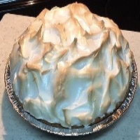 Lemon Meringue Pie