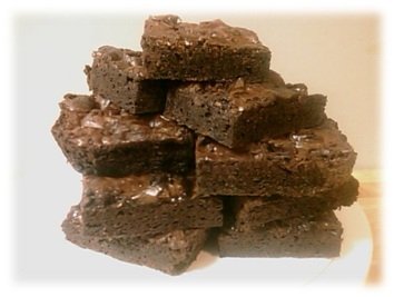 Brownies & Bars